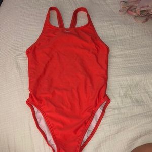 Nike one piece